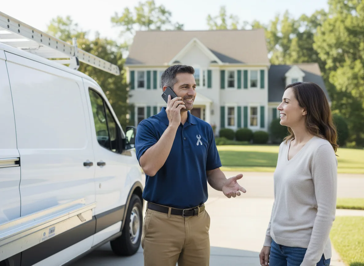 Home Gutter Service Ponder, TX FAQs